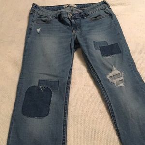 Hollister Jeans